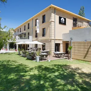 Aparthotel Aix En Provence Sud Tgv, Bouc-Bel-Air