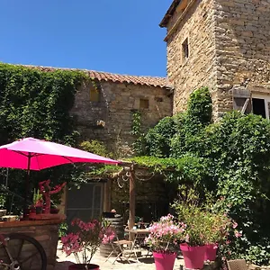 Bed & Breakfast Domaine D'alcapies ***