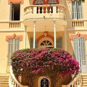Hotel Le Poseidon