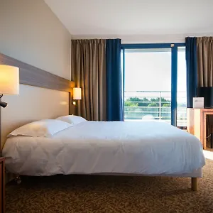 Hotel Brit Malo – Le Transat ***