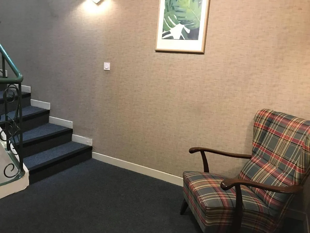 L'Annexe Plaisance Hotel Saint-Maximin-la-Sainte-Baume